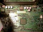 Upeceny motherboard